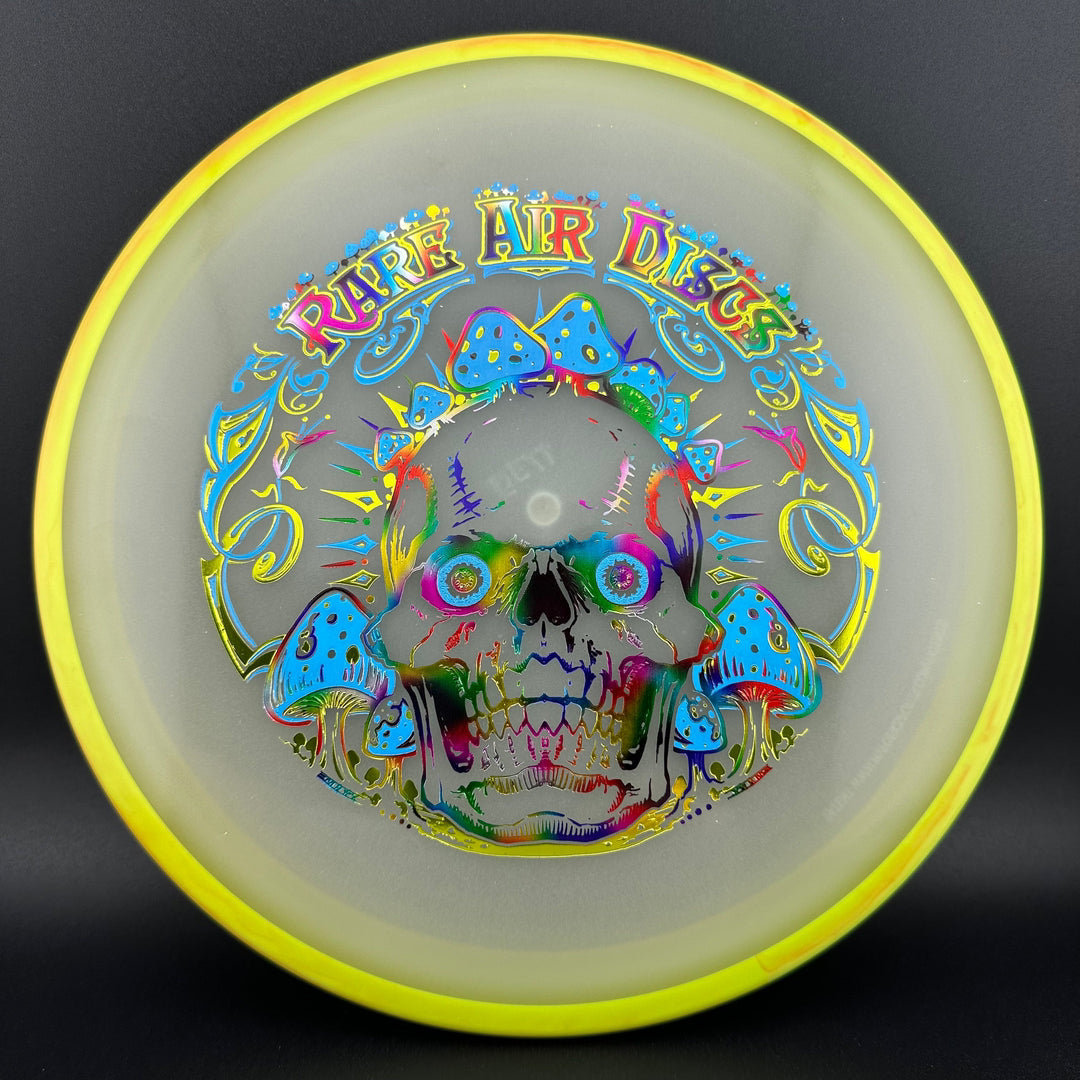 Eclipse 2.0 Crave - Crushin' Amanitas VIP by Manny Trujillo