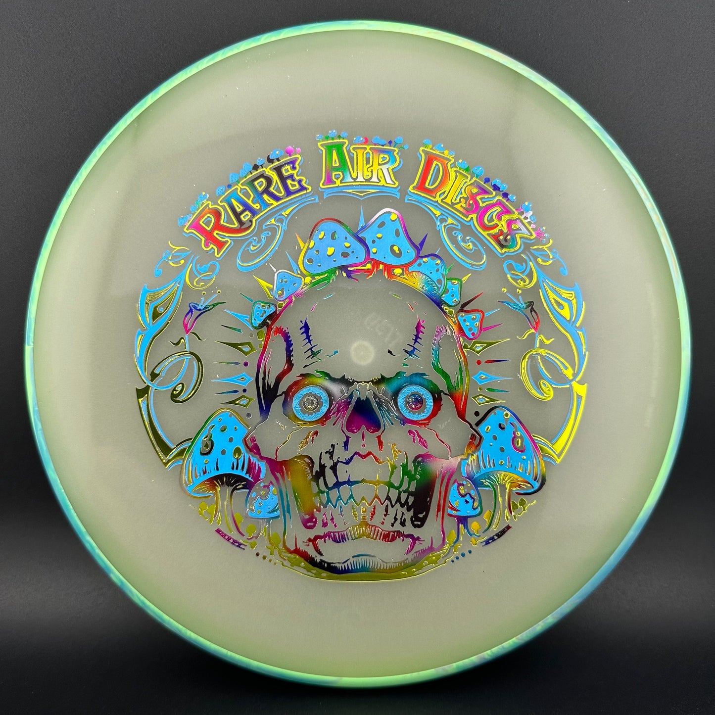 Eclipse 2.0 Proxy - Crushin' Amanitas VIP by Manny Trujillo