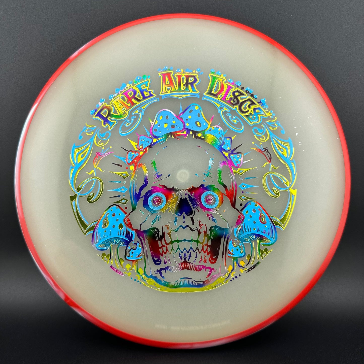 Eclipse 2.0 Envy - Crushin' Amanitas VIP by Manny Trujillo