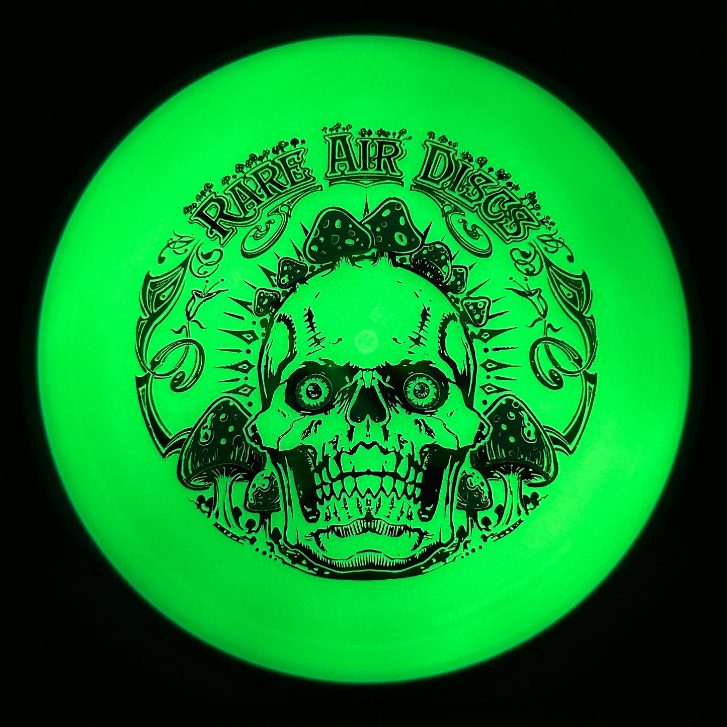 Eclipse 2.0 Crave - Crushin' Amanitas VIP by Manny Trujillo