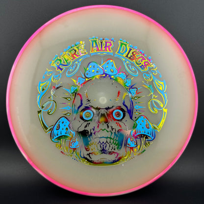 Eclipse 2.0 Proxy - Crushin' Amanitas VIP by Manny Trujillo