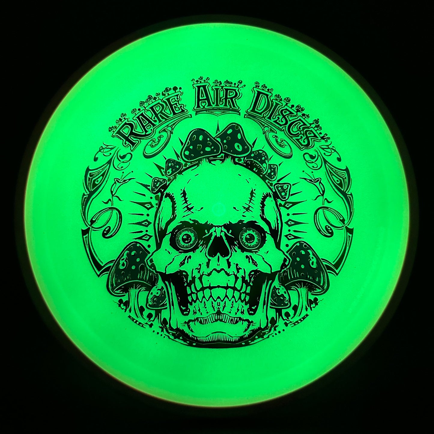 Eclipse 2.0 Crave - Crushin' Amanitas VIP by Manny Trujillo