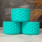 TIFFANY BLUE WAFFLE Tumbler Boot -fits 20-40oz NEW!
