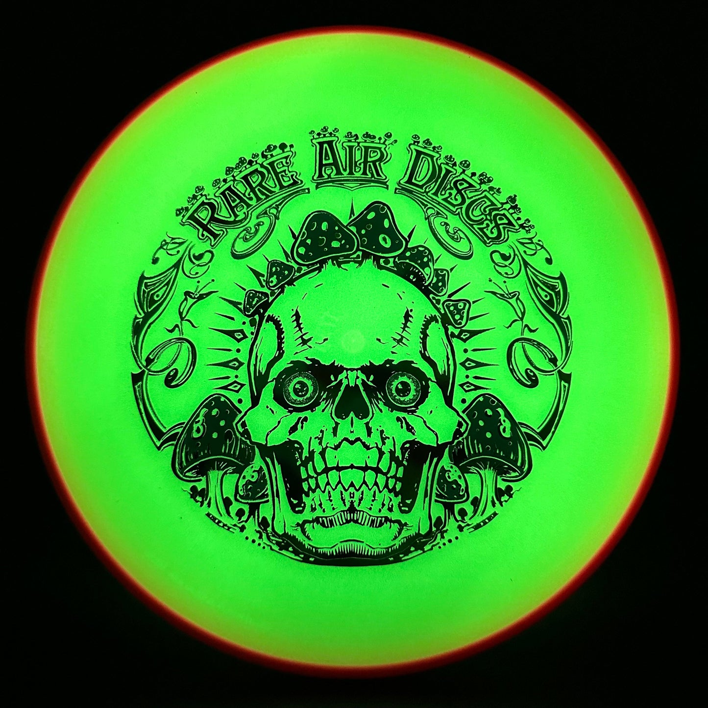 Eclipse 2.0 Envy - Crushin' Amanitas VIP by Manny Trujillo