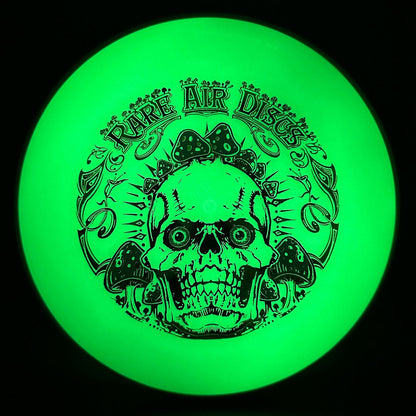 Eclipse 2.0 Proxy - Crushin' Amanitas VIP by Manny Trujillo