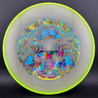 Eclipse 2.0 Envy - Crushin' Amanitas VIP by Manny Trujillo