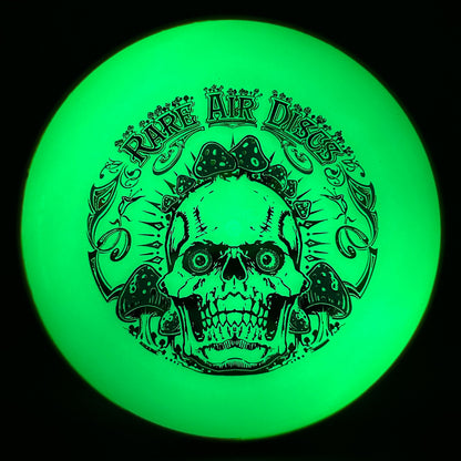 Eclipse 2.0 Proxy - Crushin' Amanitas VIP by Manny Trujillo