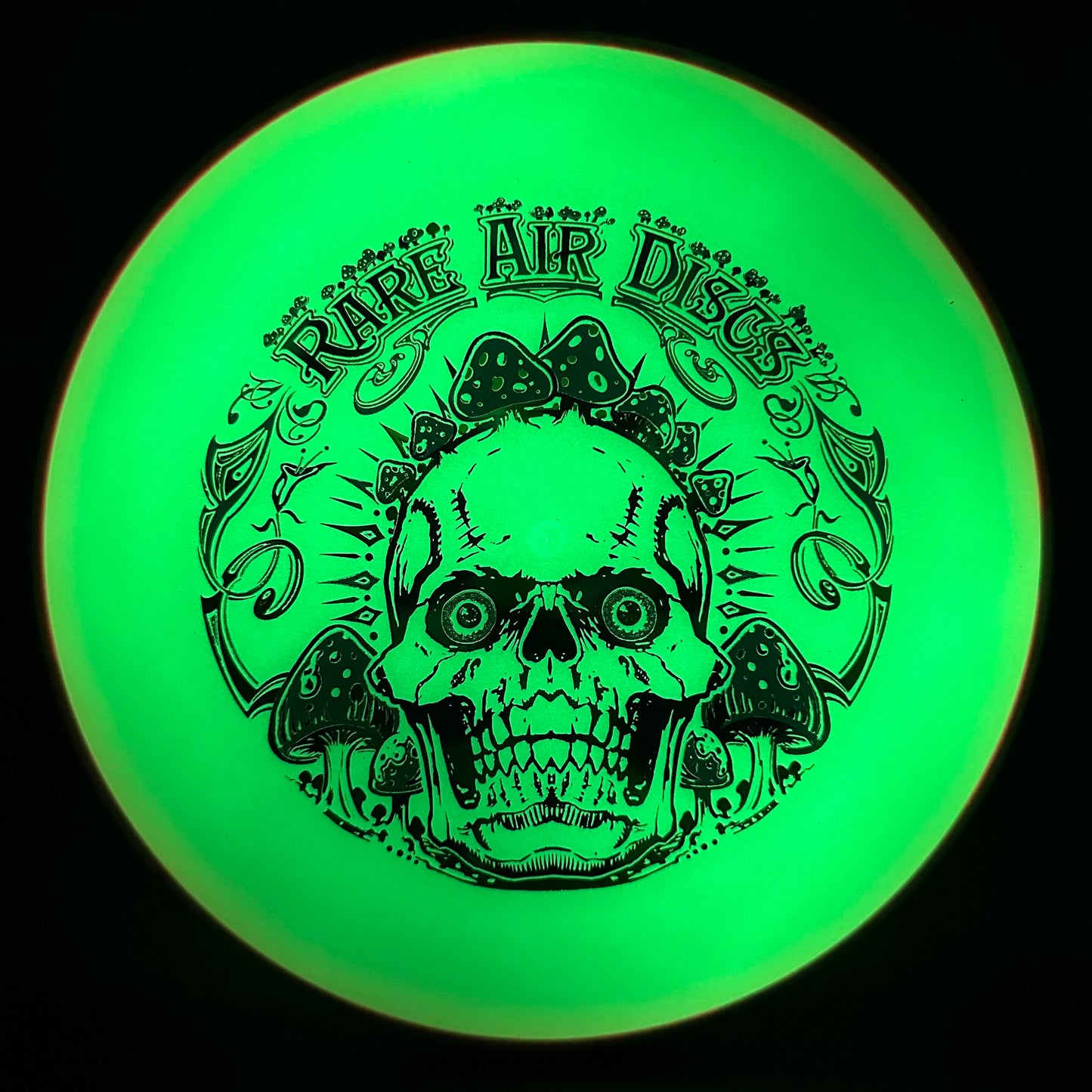 Eclipse 2.0 Proxy - Crushin' Amanitas VIP by Manny Trujillo