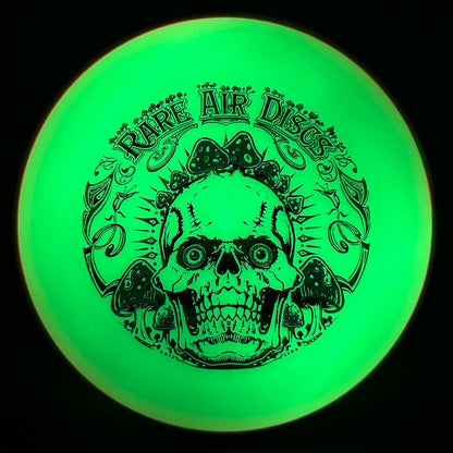 Eclipse 2.0 Proxy - Crushin' Amanitas VIP by Manny Trujillo