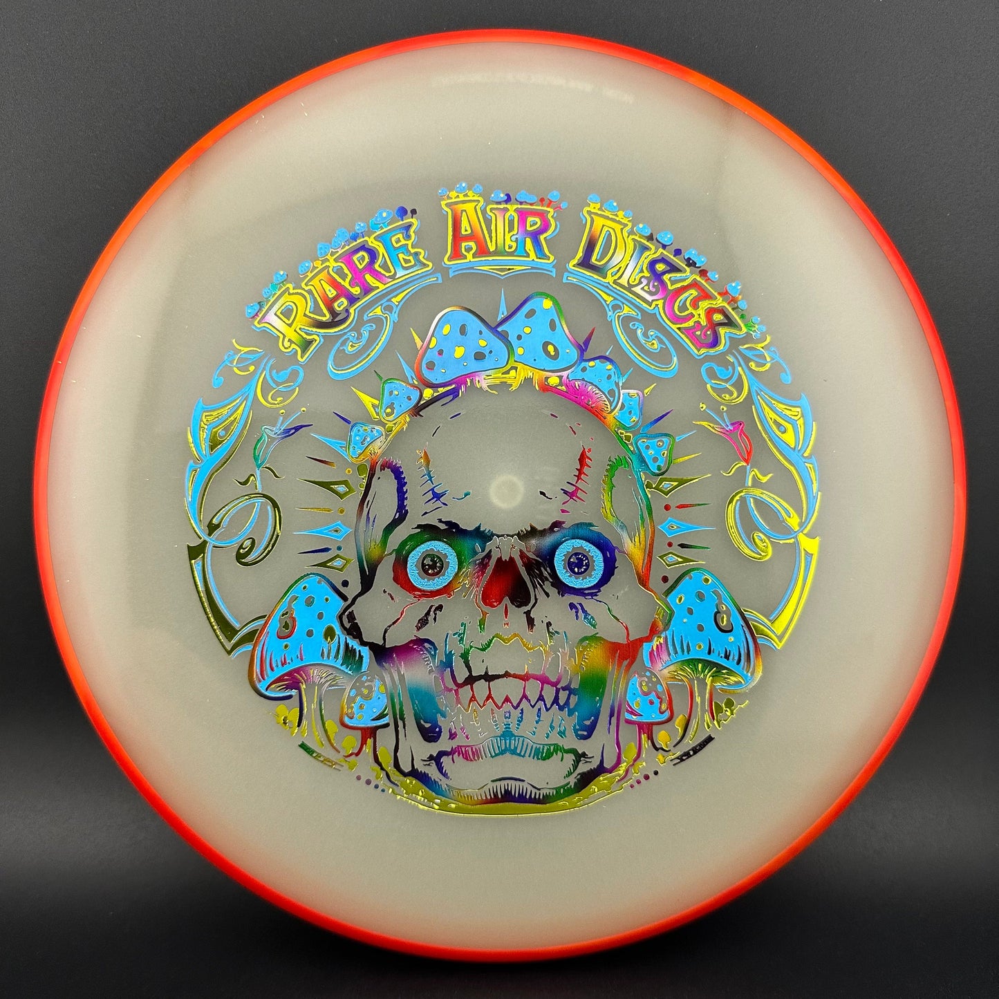 Eclipse 2.0 Proxy - Crushin' Amanitas VIP by Manny Trujillo