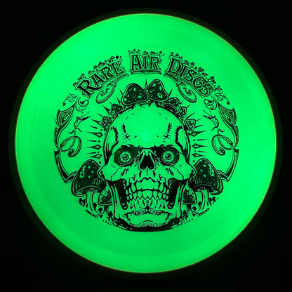 Eclipse 2.0 Crave - Crushin' Amanitas VIP by Manny Trujillo