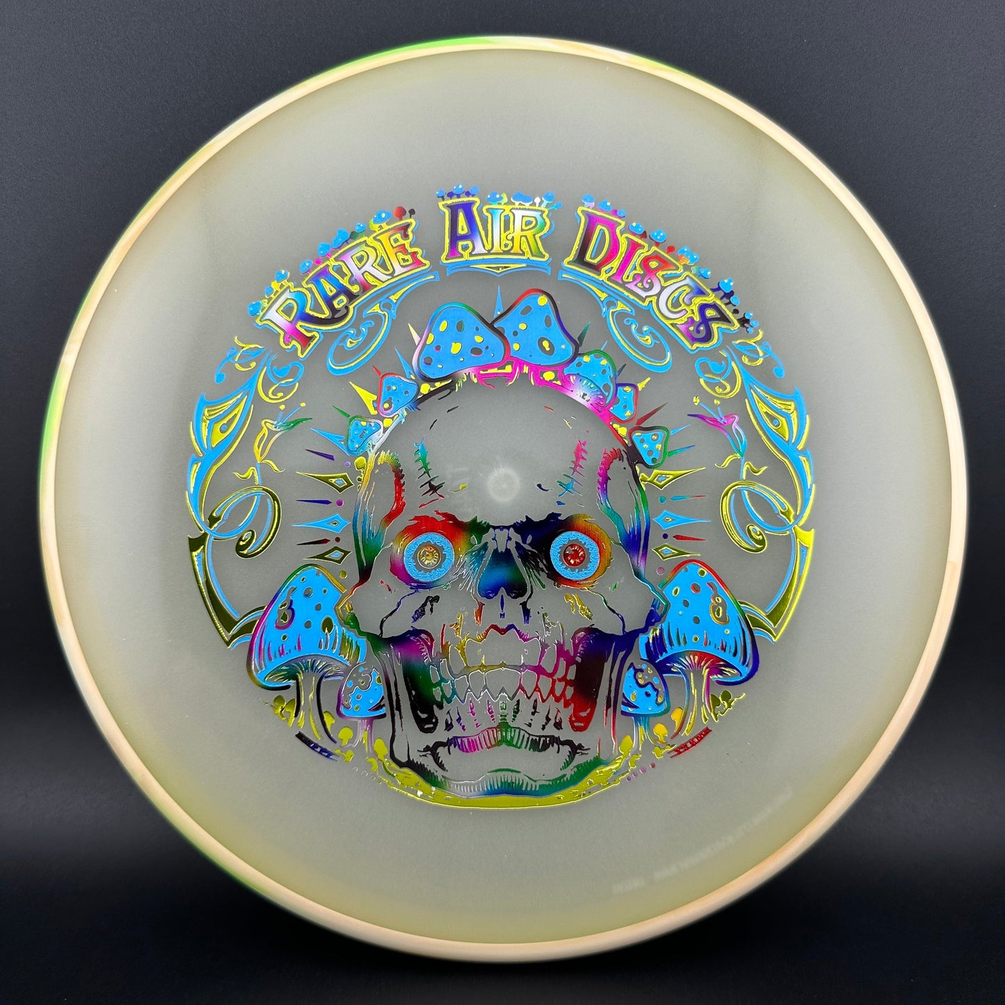 Eclipse 2.0 Envy - Crushin' Amanitas VIP by Manny Trujillo