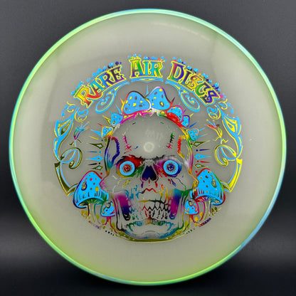 Eclipse 2.0 Proxy - Crushin' Amanitas VIP by Manny Trujillo