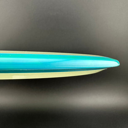 Eclipse 2.0 Crave - Crushin' Amanitas VIP by Manny Trujillo