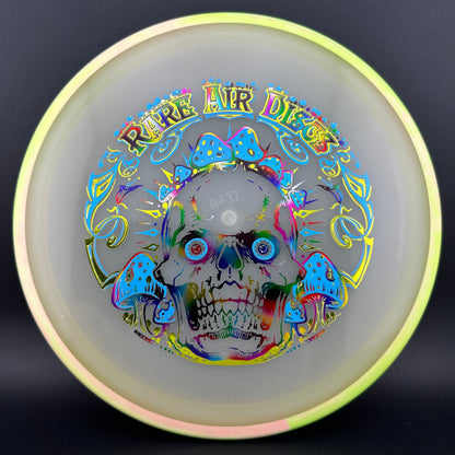 Eclipse 2.0 Crave - Crushin' Amanitas VIP by Manny Trujillo