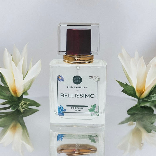 Bellissimo Perfume