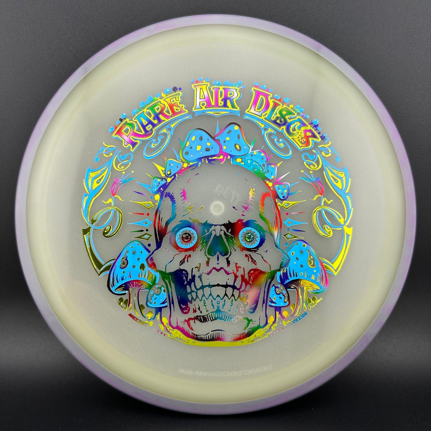 Eclipse 2.0 Crave - Crushin' Amanitas VIP by Manny Trujillo