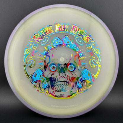 Eclipse 2.0 Crave - Crushin' Amanitas VIP by Manny Trujillo