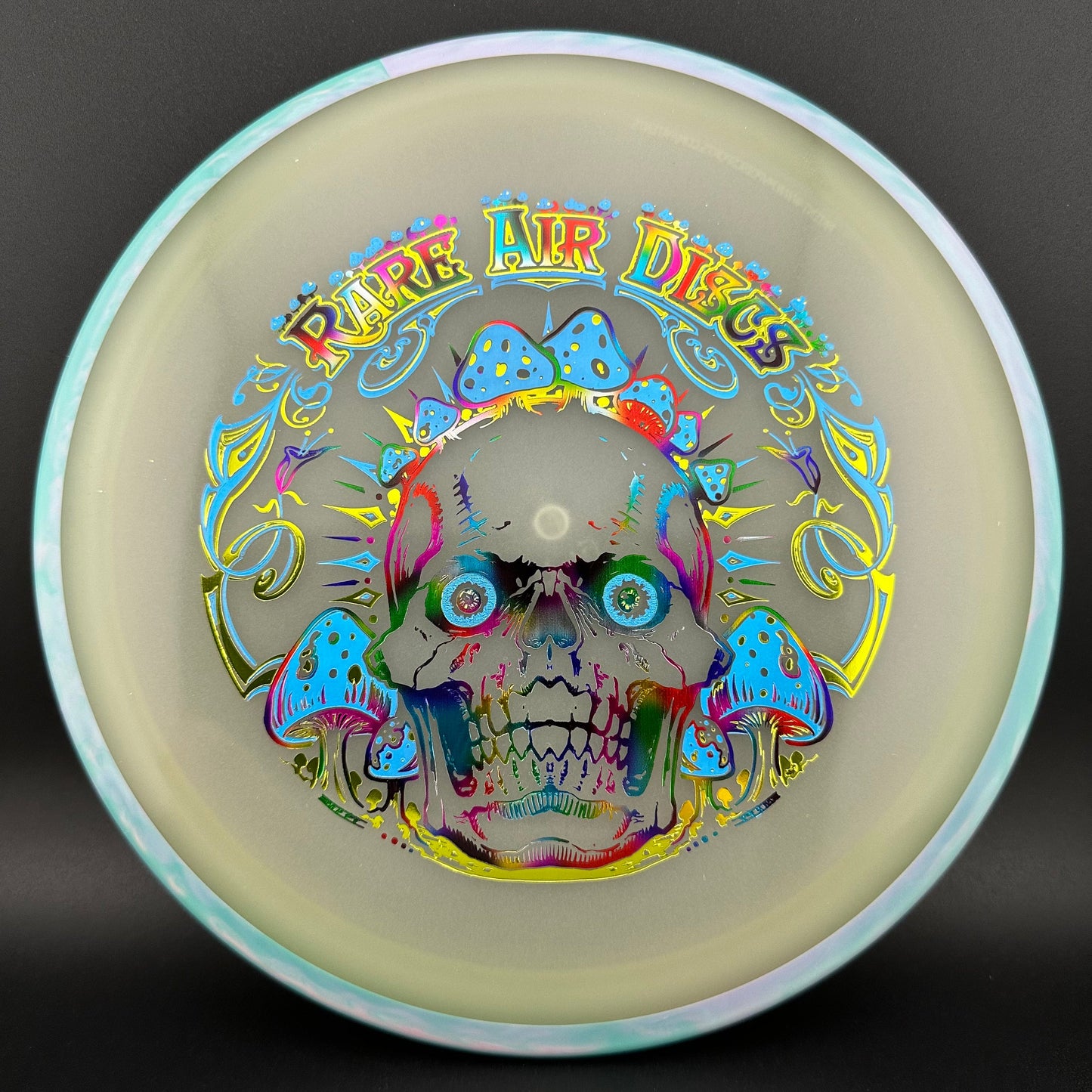 Eclipse 2.0 Crave - Crushin' Amanitas VIP by Manny Trujillo