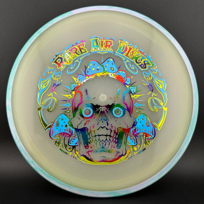 Eclipse 2.0 Crave - Crushin' Amanitas VIP by Manny Trujillo