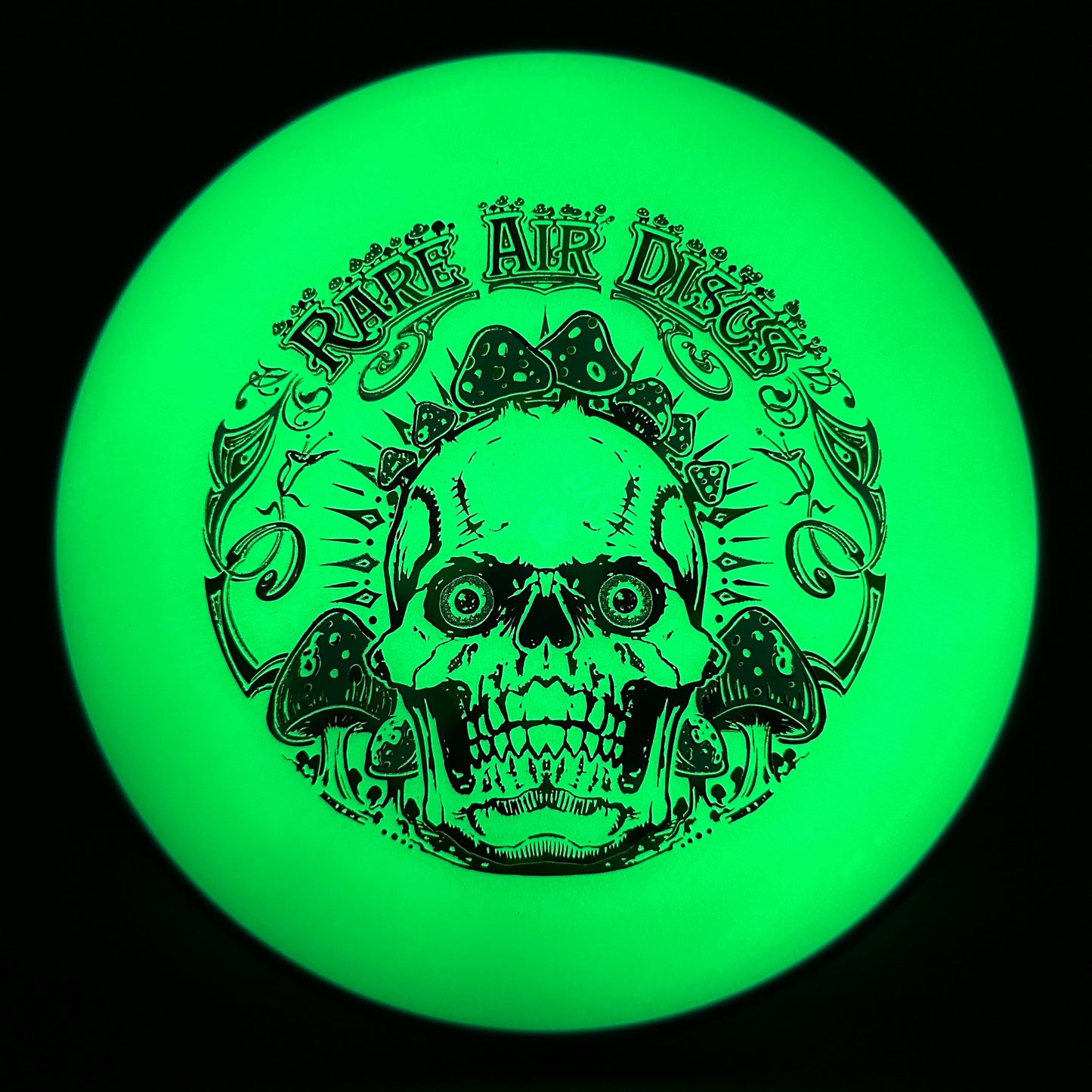 Eclipse 2.0 Envy - Crushin' Amanitas VIP by Manny Trujillo