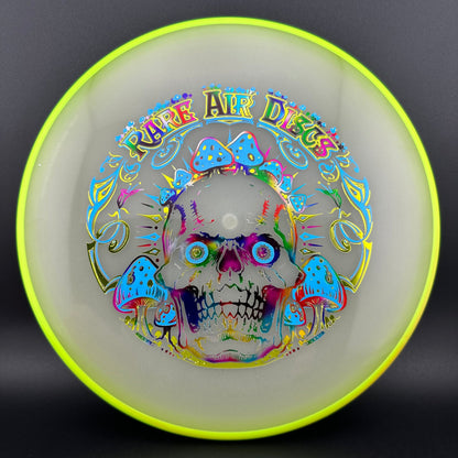 Eclipse 2.0 Envy - Crushin' Amanitas VIP by Manny Trujillo