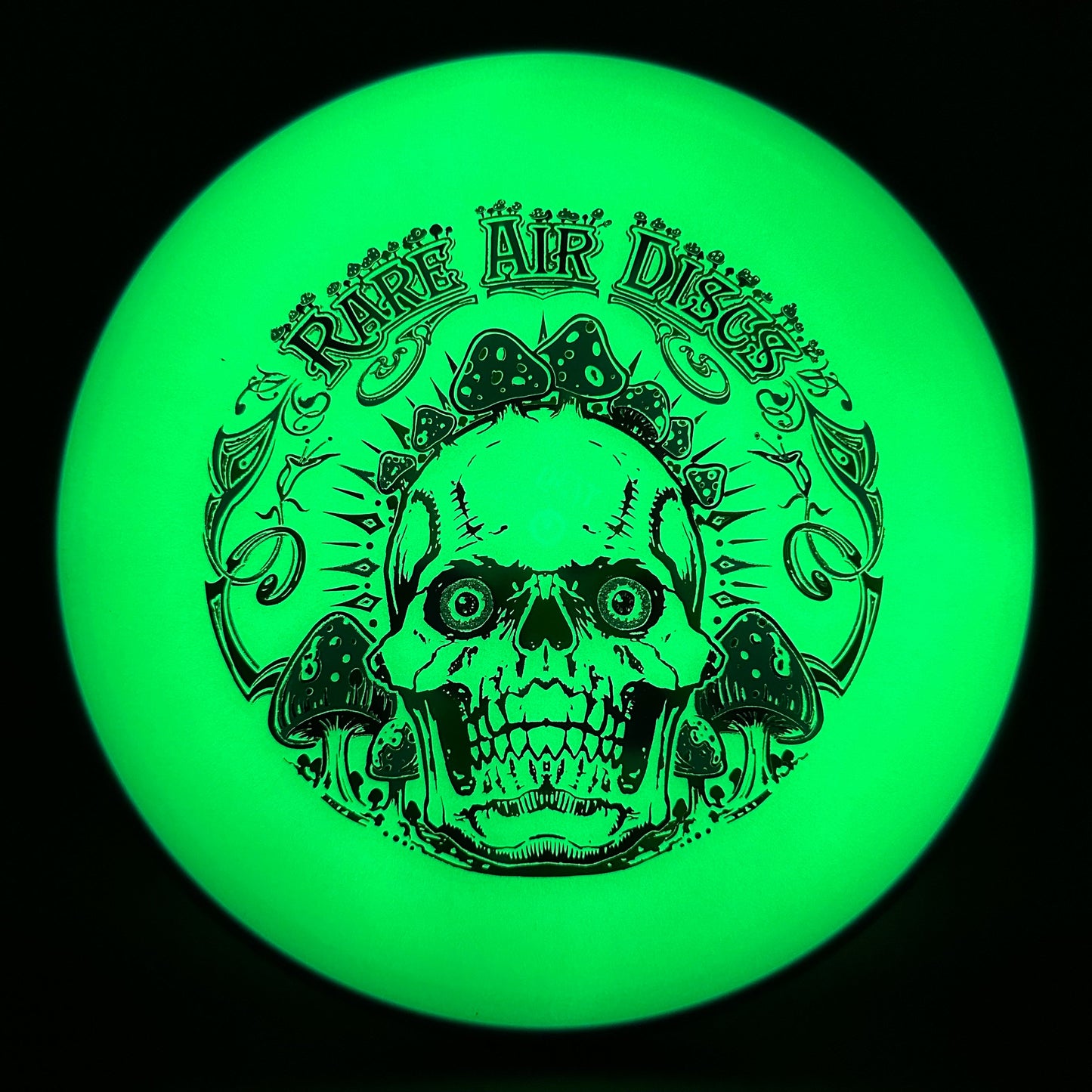 Eclipse 2.0 Envy - Crushin' Amanitas VIP by Manny Trujillo