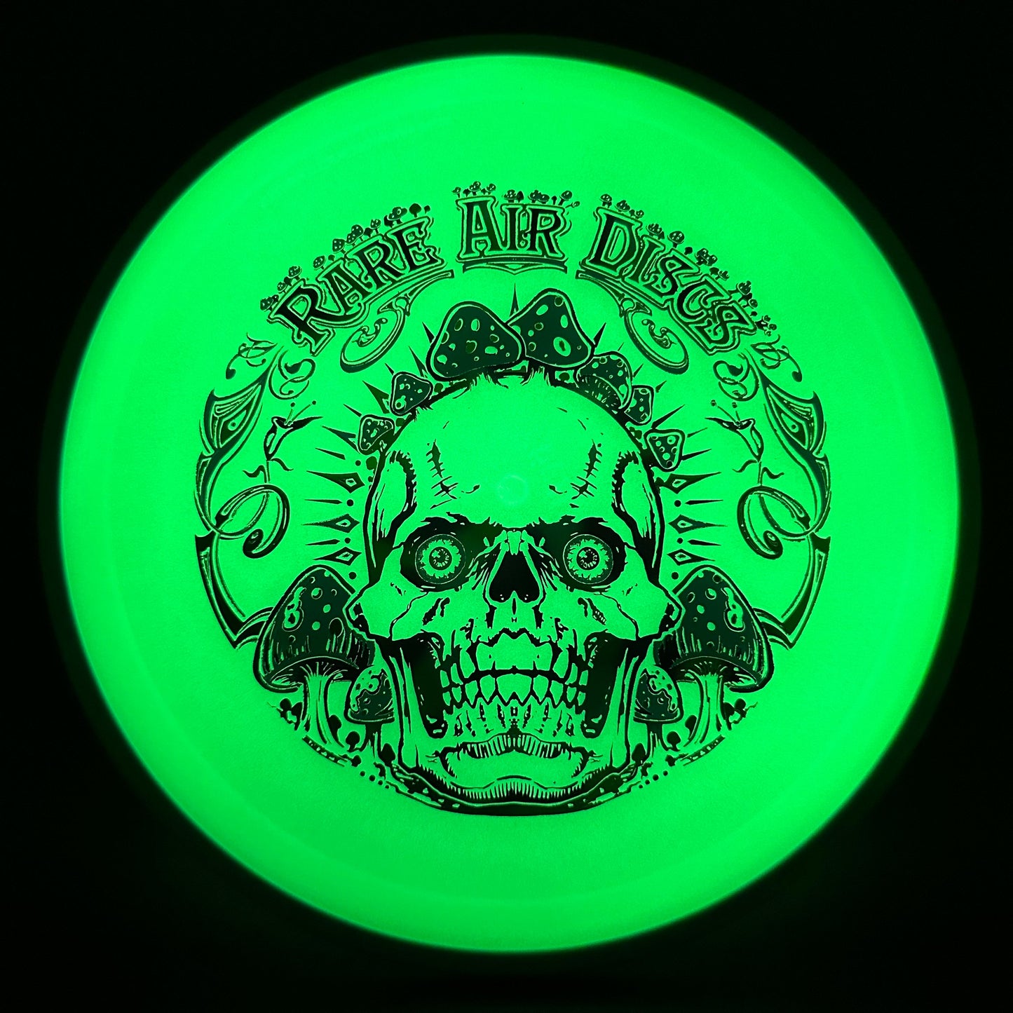 Eclipse 2.0 Crave - Crushin' Amanitas VIP by Manny Trujillo