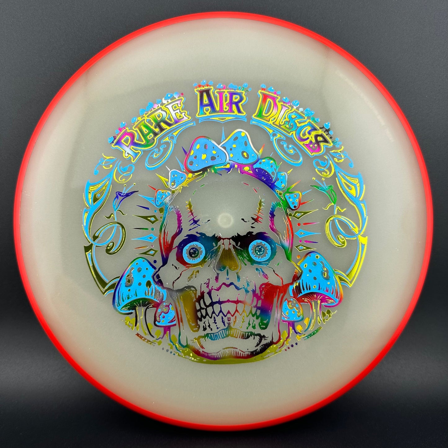 Eclipse 2.0 Proxy - Crushin' Amanitas VIP by Manny Trujillo