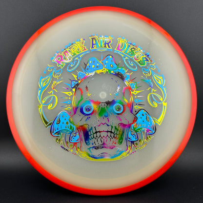 Eclipse 2.0 Crave - Crushin' Amanitas VIP by Manny Trujillo