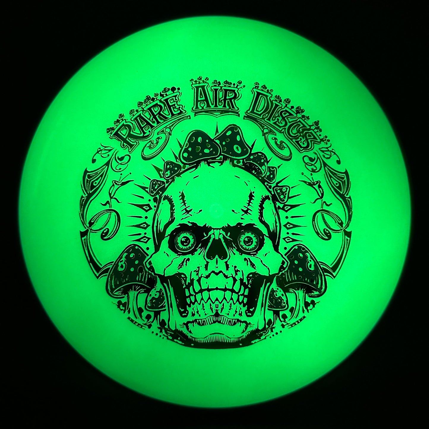 Eclipse 2.0 Proxy - Crushin' Amanitas VIP by Manny Trujillo