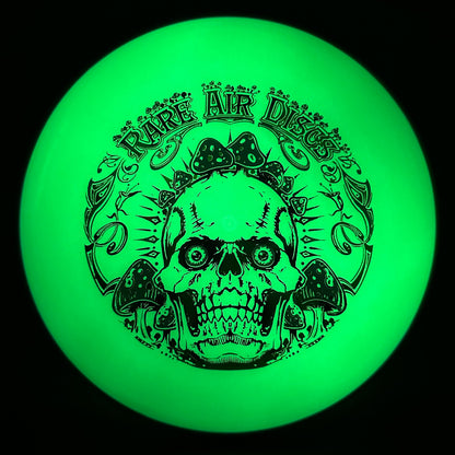 Eclipse 2.0 Proxy - Crushin' Amanitas VIP by Manny Trujillo