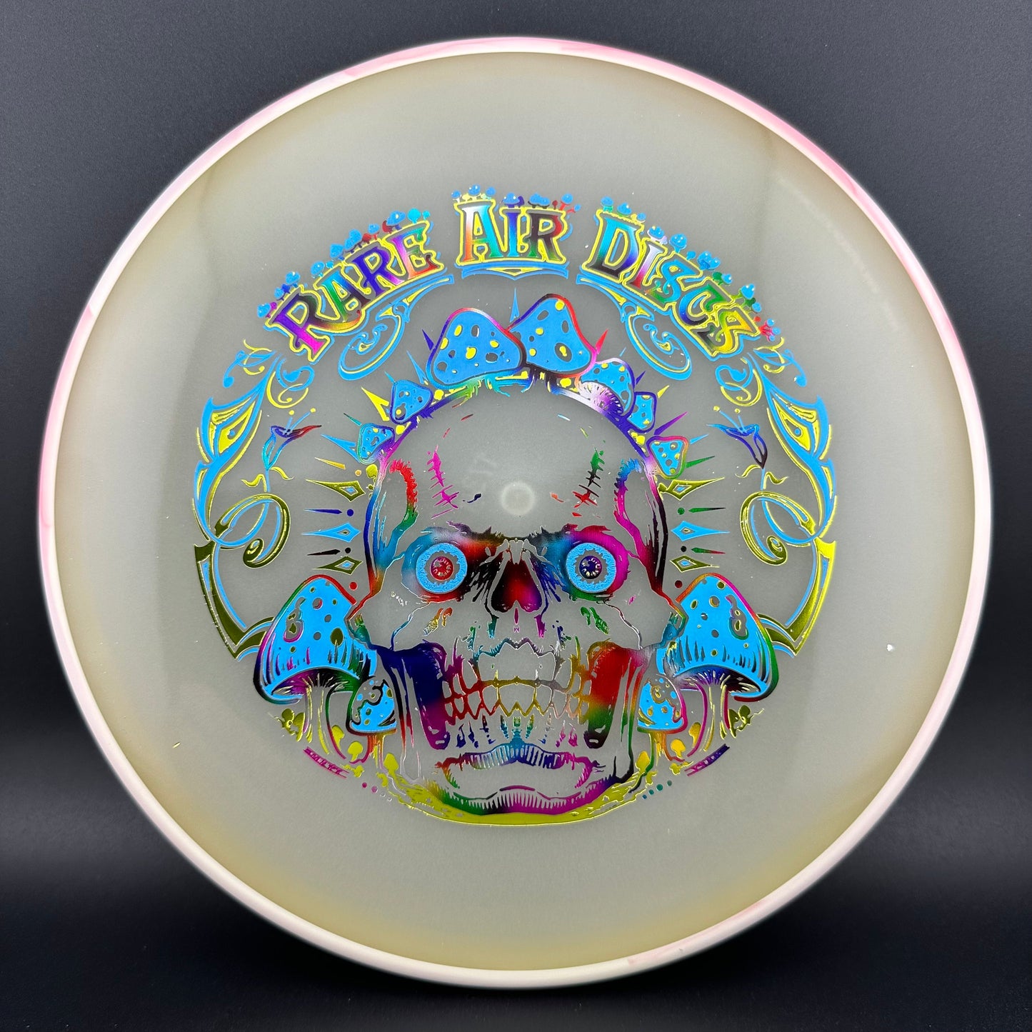 Eclipse 2.0 Envy - Crushin' Amanitas VIP by Manny Trujillo