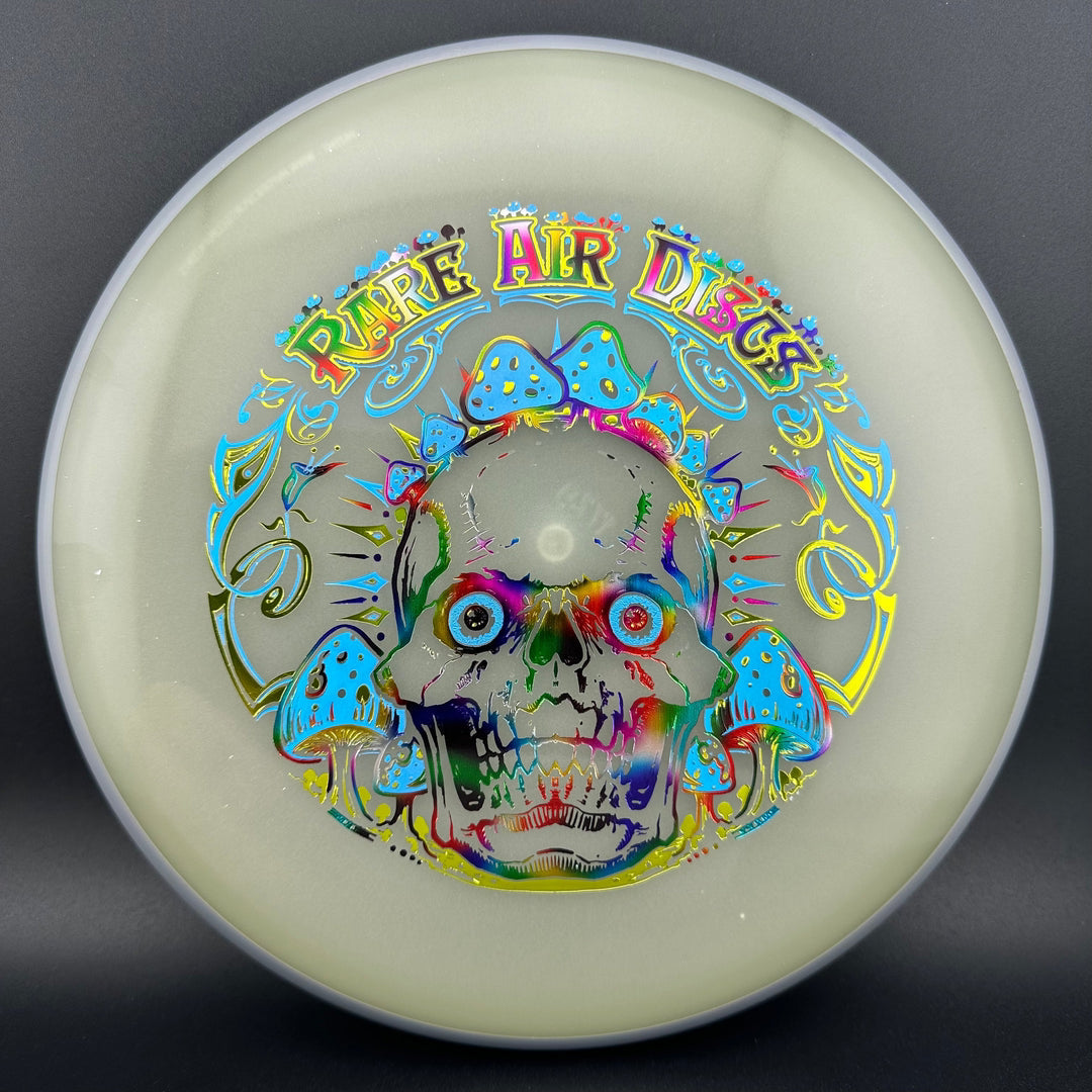 Eclipse 2.0 Proxy - Crushin' Amanitas VIP by Manny Trujillo