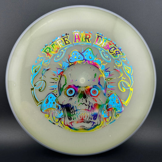 Eclipse 2.0 Proxy - Crushin' Amanitas VIP by Manny Trujillo