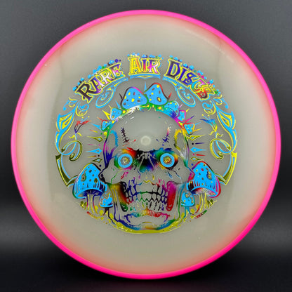 Eclipse 2.0 Envy - Crushin' Amanitas VIP by Manny Trujillo