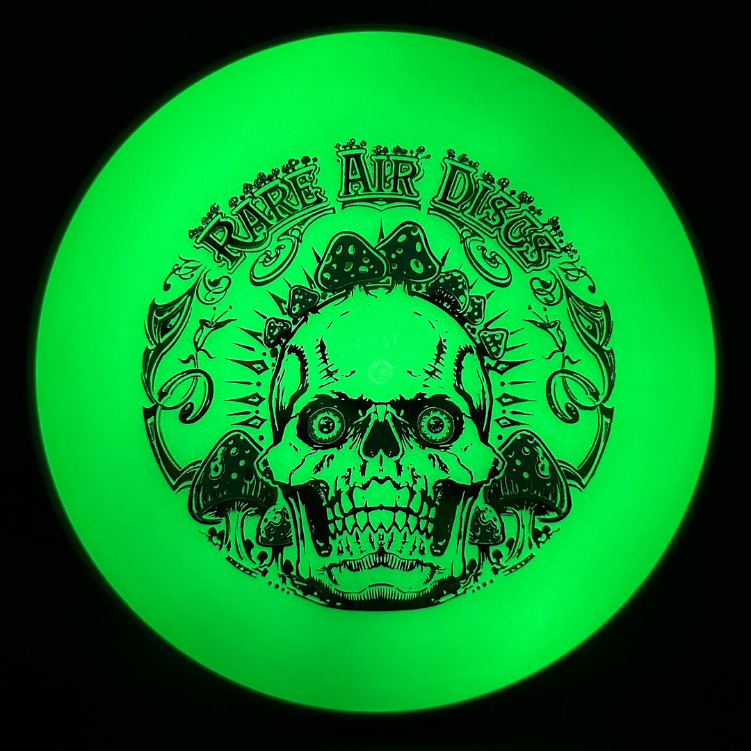 Eclipse 2.0 Proxy - Crushin' Amanitas VIP by Manny Trujillo