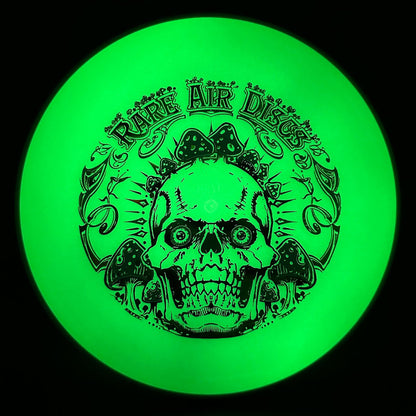 Eclipse 2.0 Proxy - Crushin' Amanitas VIP by Manny Trujillo