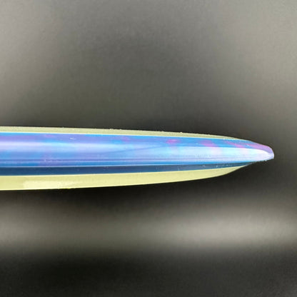 Eclipse 2.0 Crave - Crushin' Amanitas VIP by Manny Trujillo