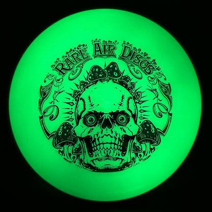 Eclipse 2.0 Proxy - Crushin' Amanitas VIP by Manny Trujillo