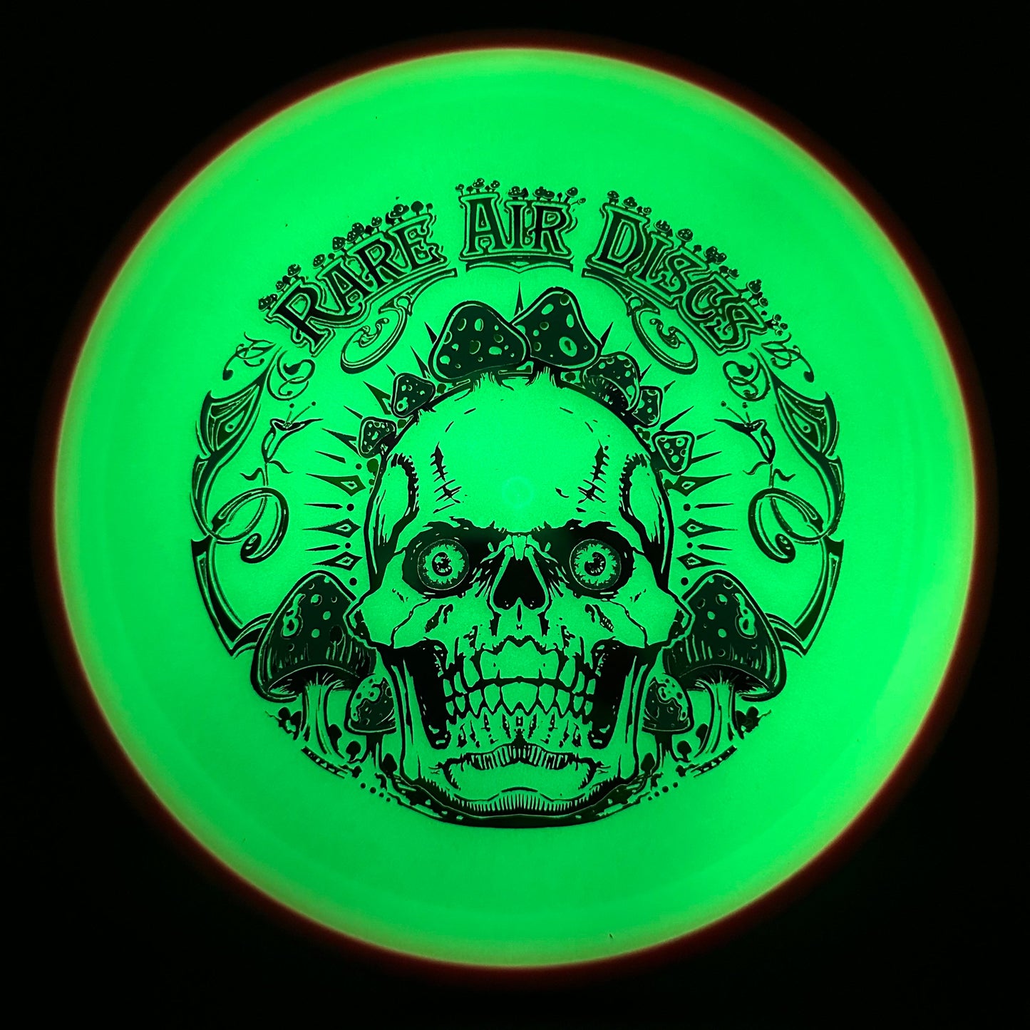 Eclipse 2.0 Crave - Crushin' Amanitas VIP by Manny Trujillo