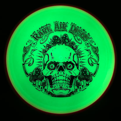 Eclipse 2.0 Crave - Crushin' Amanitas VIP by Manny Trujillo