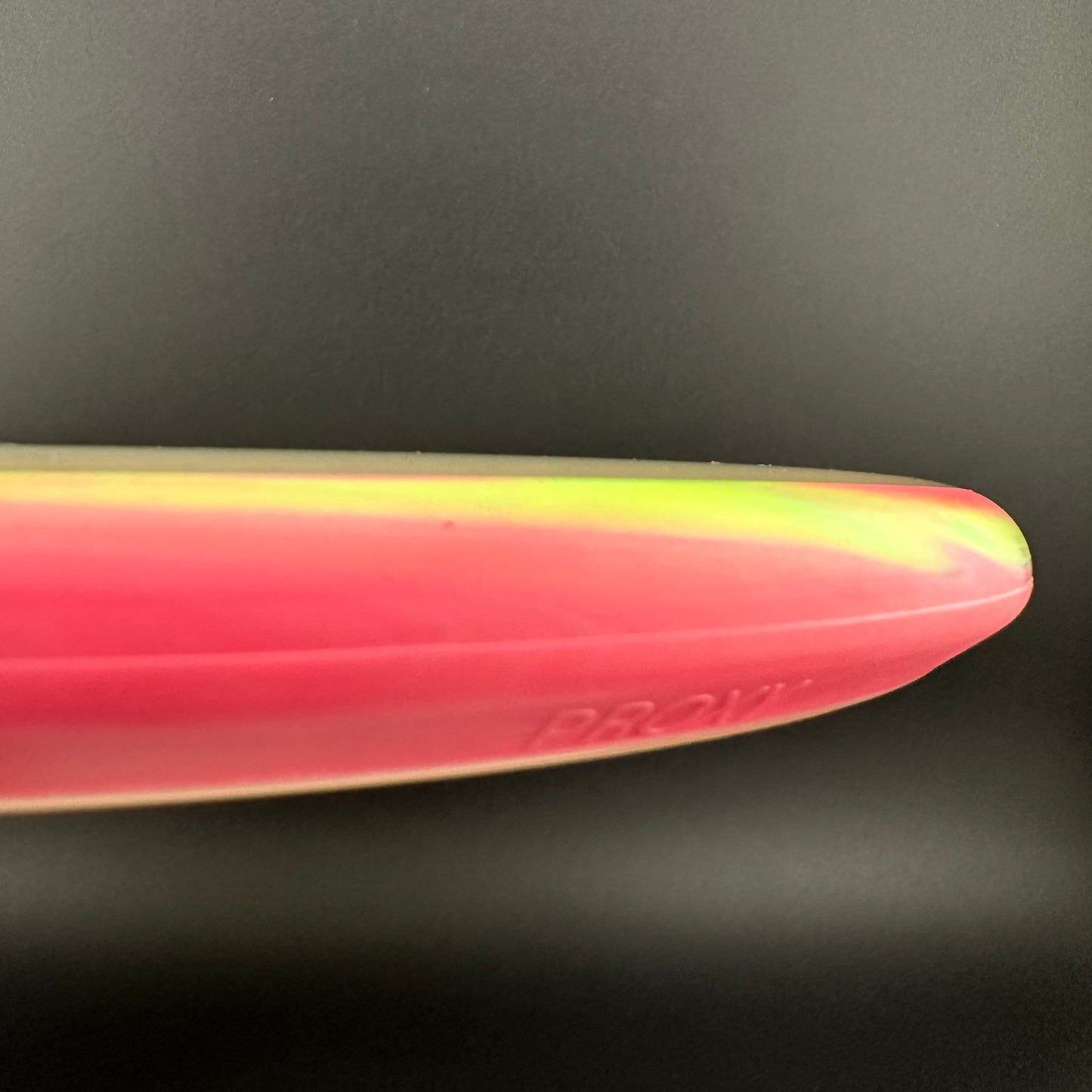 Eclipse 2.0 Proxy - Crushin' Amanitas VIP by Manny Trujillo