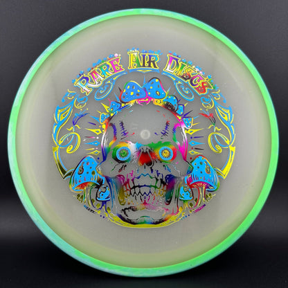 Eclipse 2.0 Crave - Crushin' Amanitas VIP by Manny Trujillo