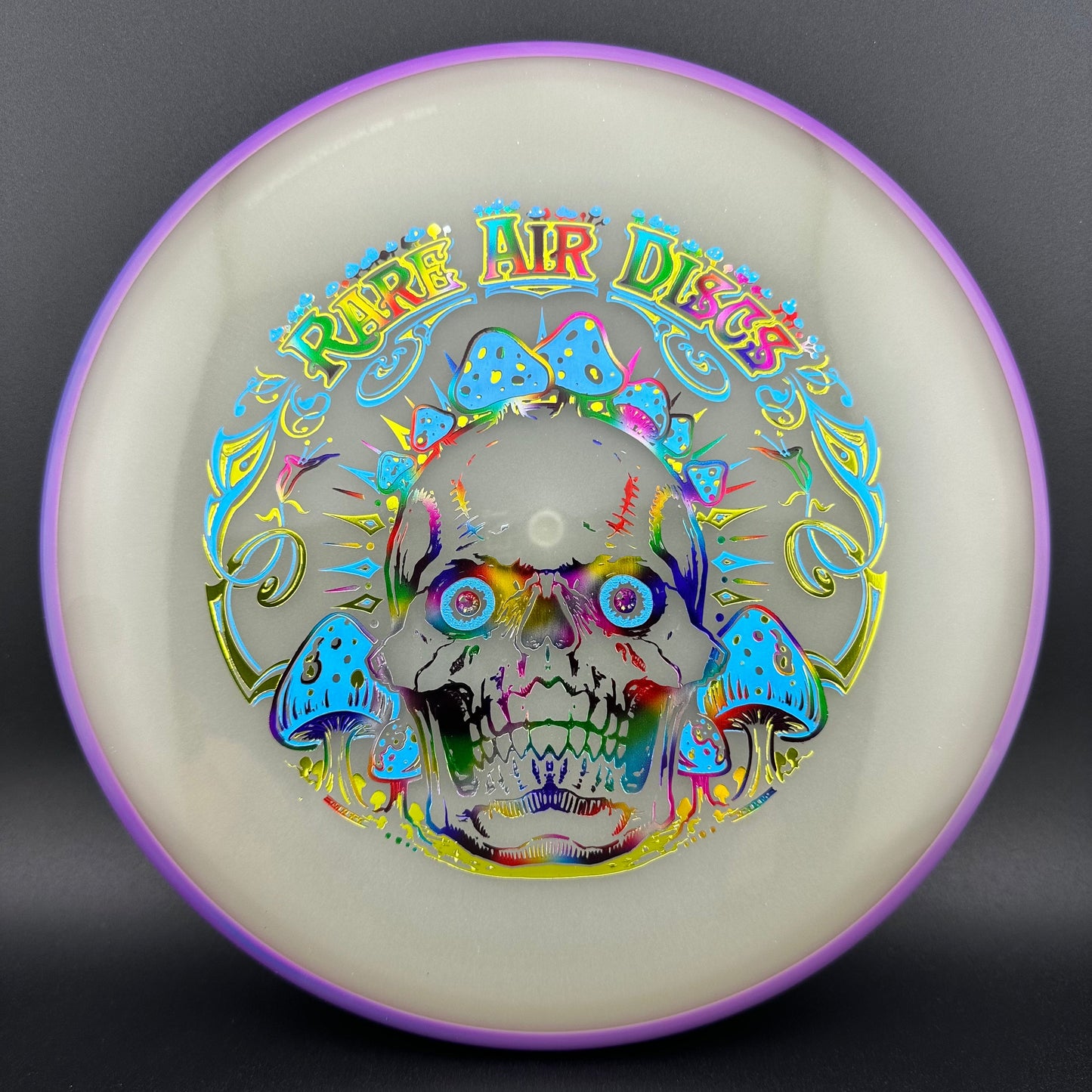 Eclipse 2.0 Envy - Crushin' Amanitas VIP by Manny Trujillo