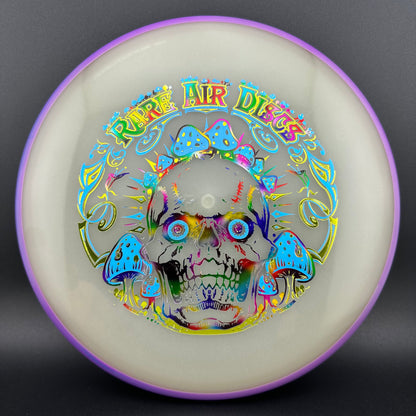 Eclipse 2.0 Envy - Crushin' Amanitas VIP by Manny Trujillo