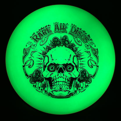 Eclipse 2.0 Proxy - Crushin' Amanitas VIP by Manny Trujillo