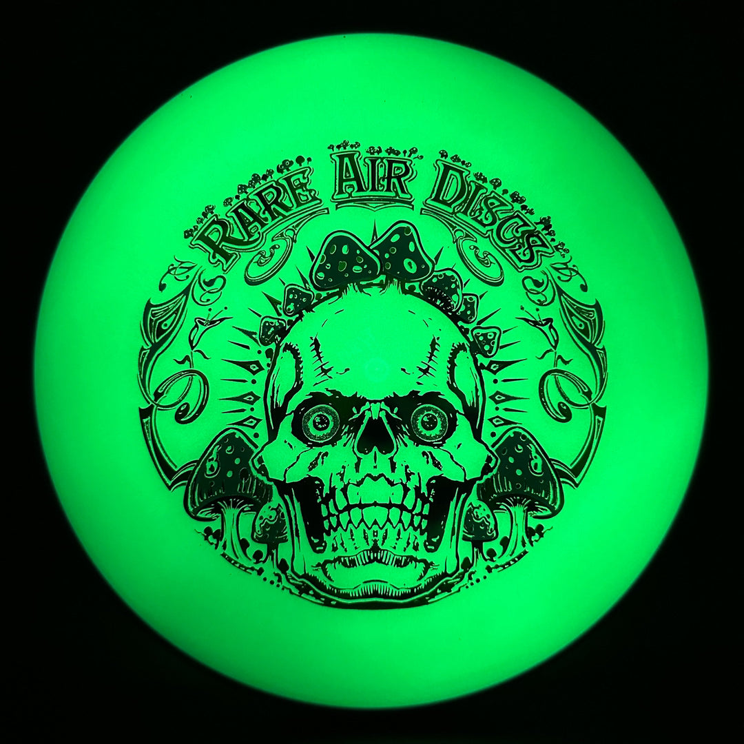 Eclipse 2.0 Proxy - Crushin' Amanitas VIP by Manny Trujillo