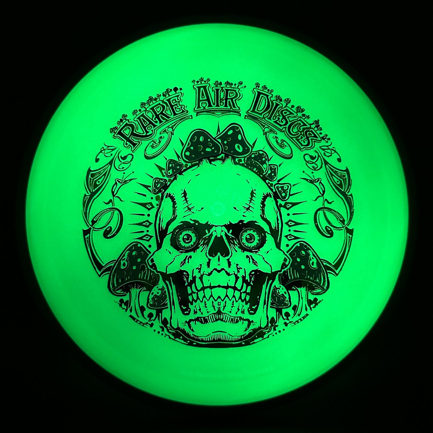 Eclipse 2.0 Crave - Crushin' Amanitas VIP by Manny Trujillo