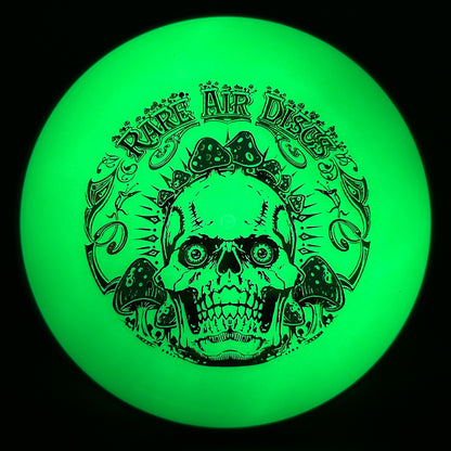 Eclipse 2.0 Proxy - Crushin' Amanitas VIP by Manny Trujillo